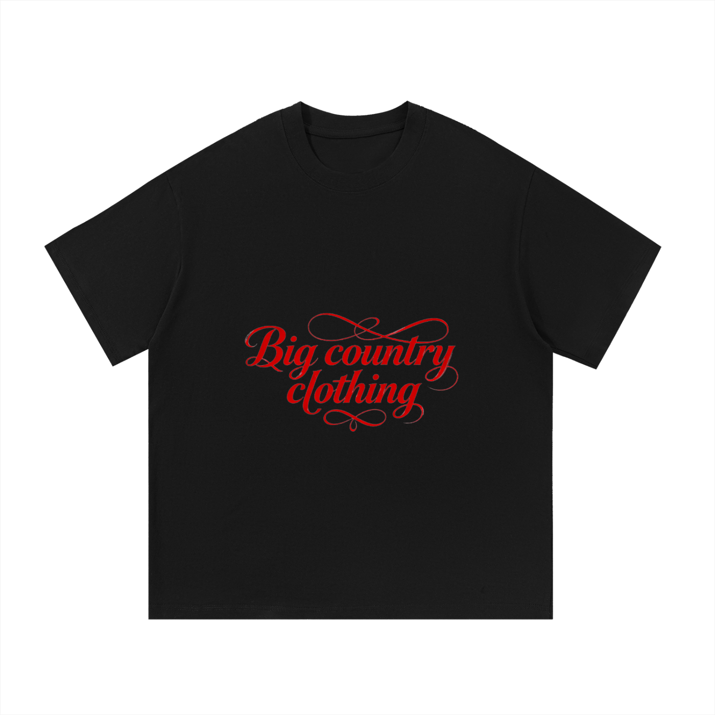 Big country clothing T-Shirt