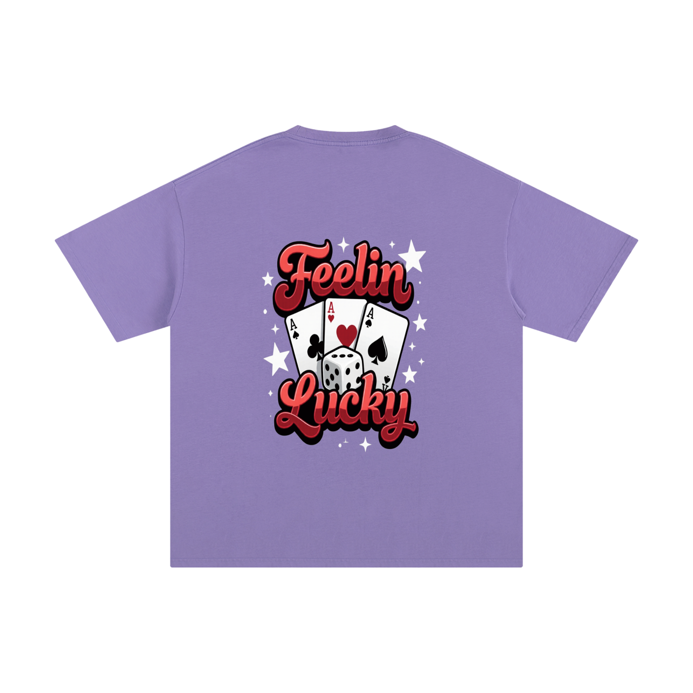 FeelingLucky T-Shirt
