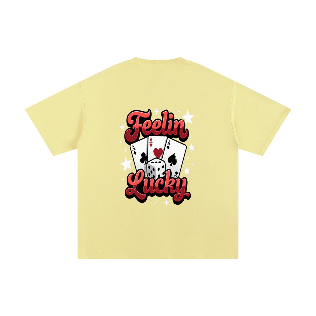 FeelingLucky T-Shirt