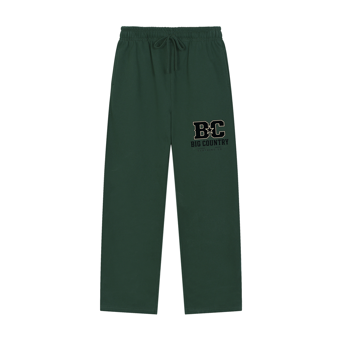Big country clothing Sweatpants