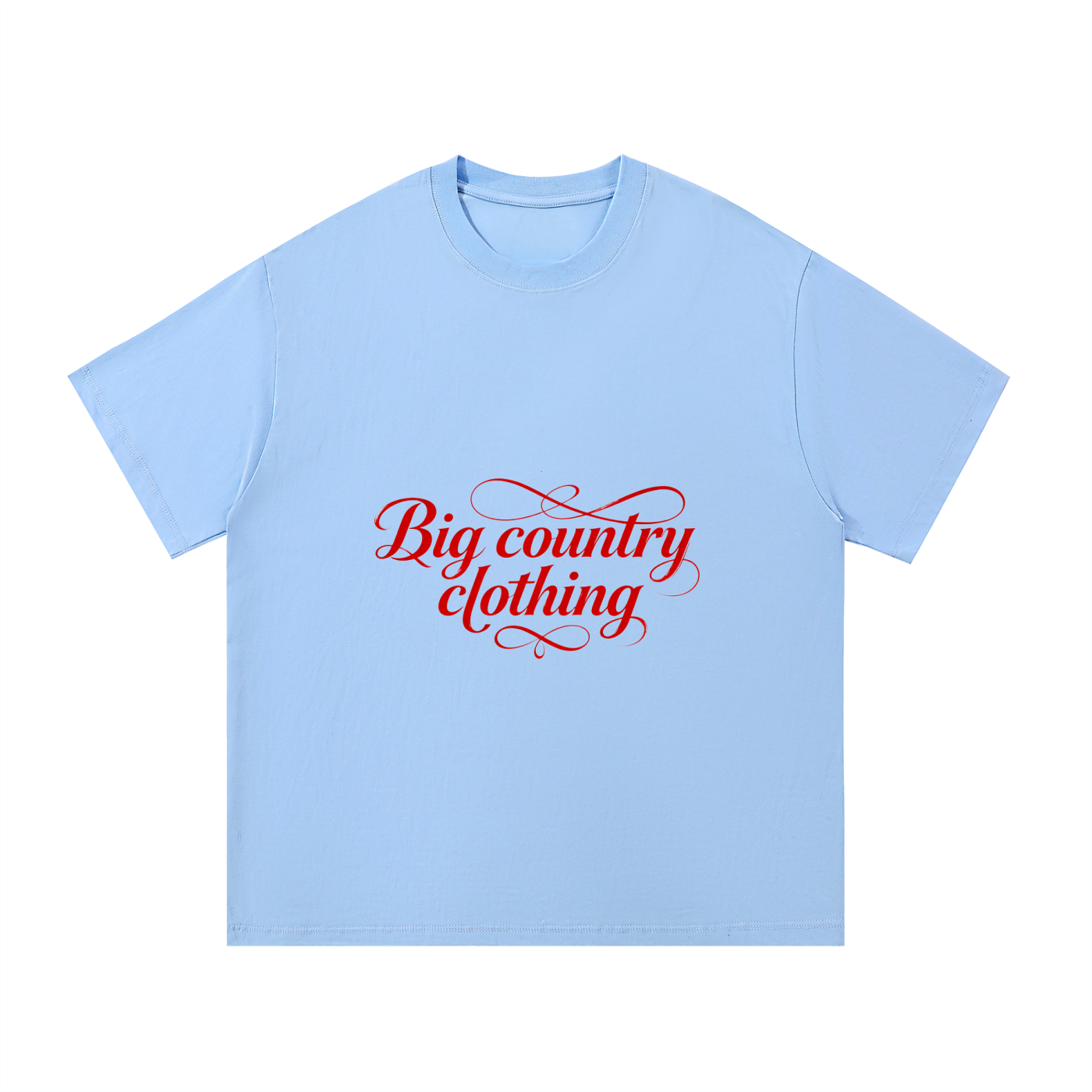 Big country clothing T-Shirt