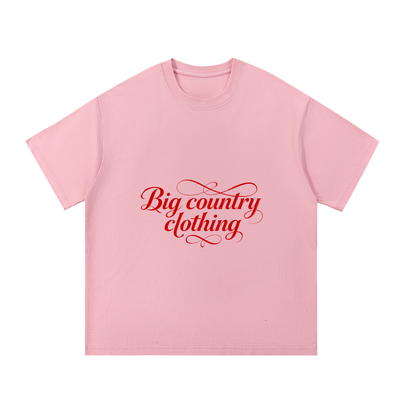 Big country clothing T-Shirt