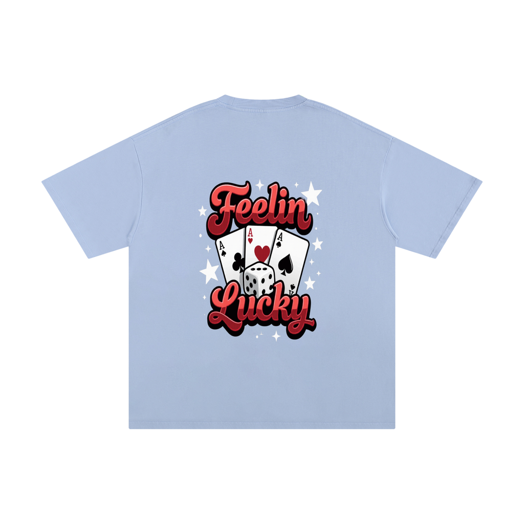 FeelingLucky T-Shirt