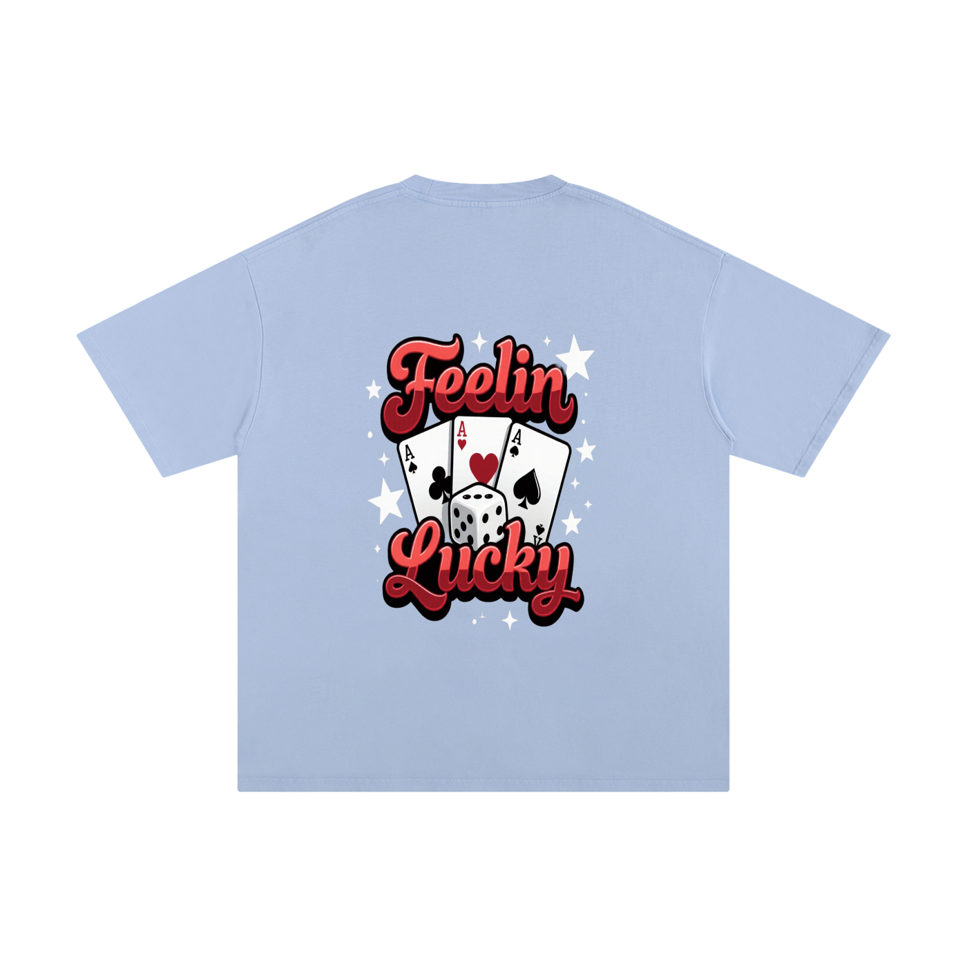 FeelingLucky T-Shirt