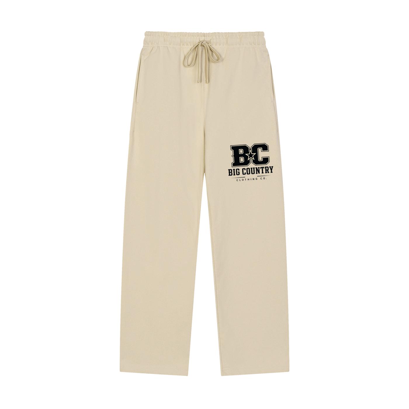 Big country clothing Sweatpants