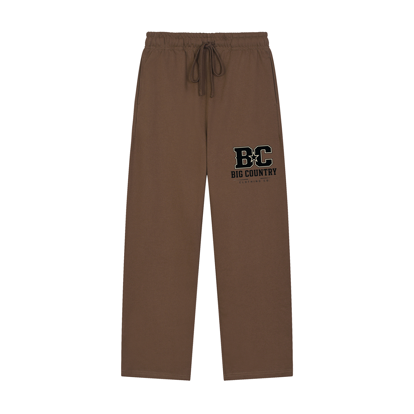 Big country clothing Sweatpants