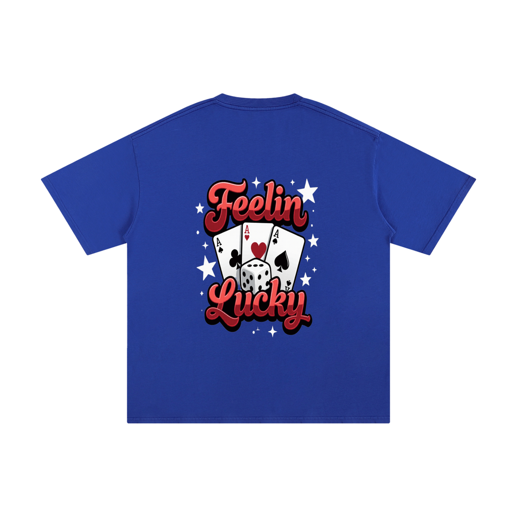 FeelingLucky T-Shirt