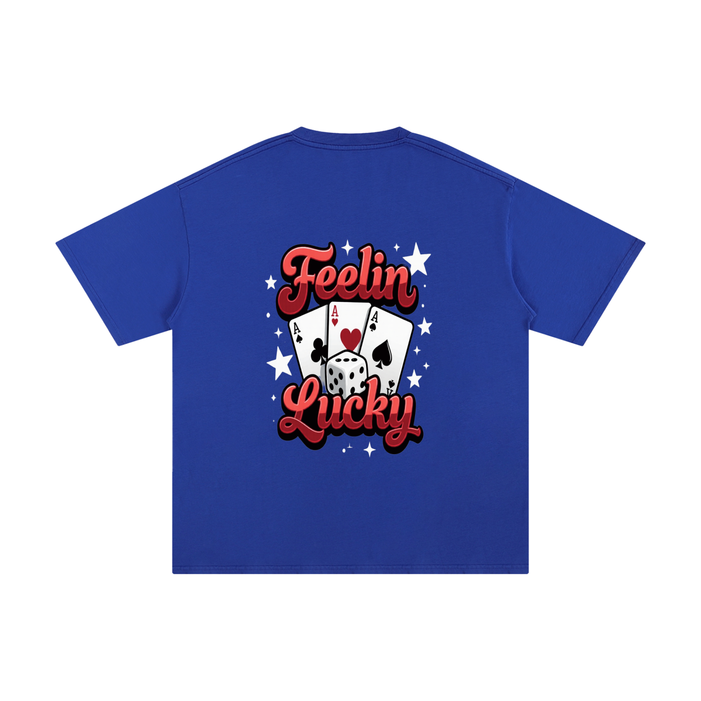 FeelingLucky T-Shirt