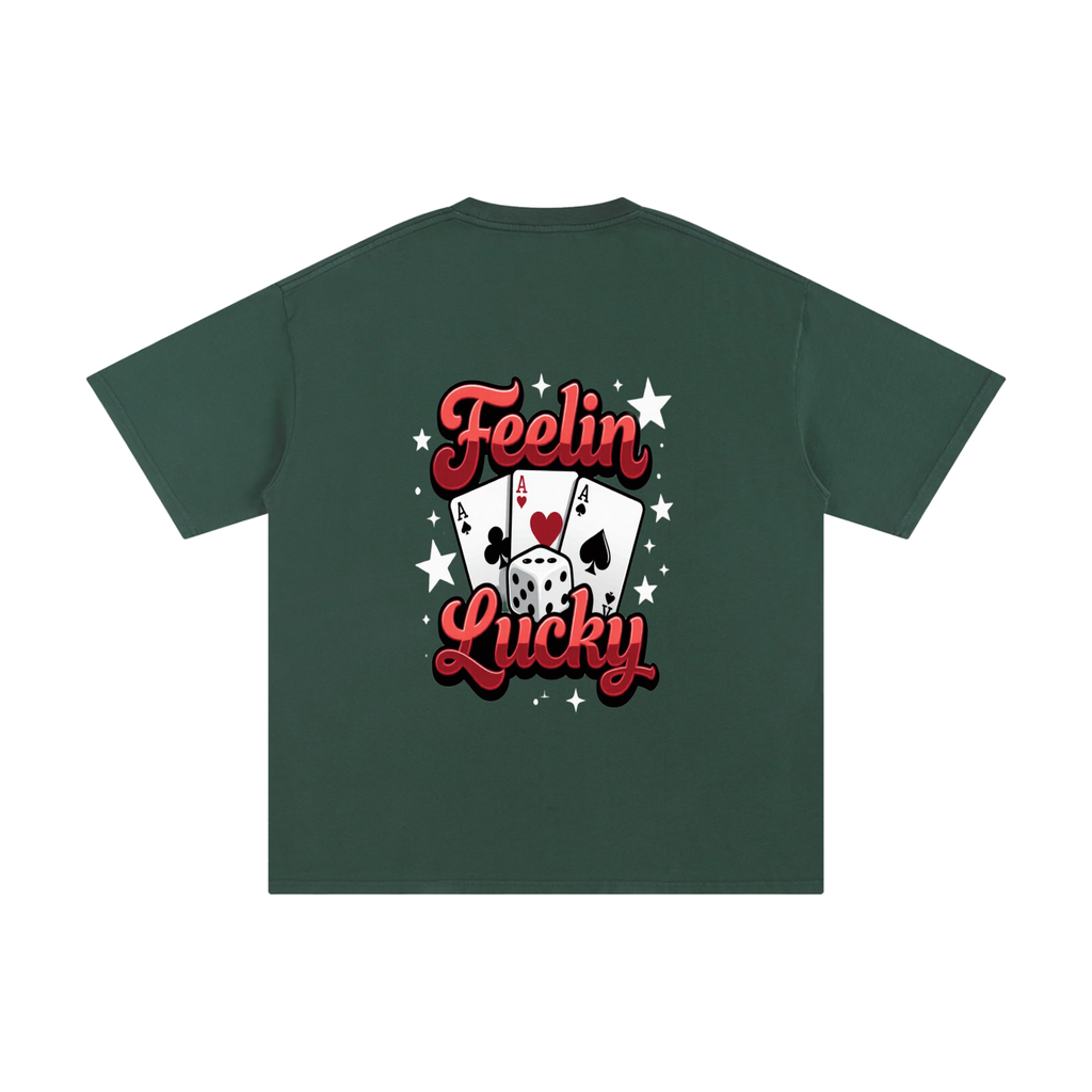 FeelingLucky T-Shirt