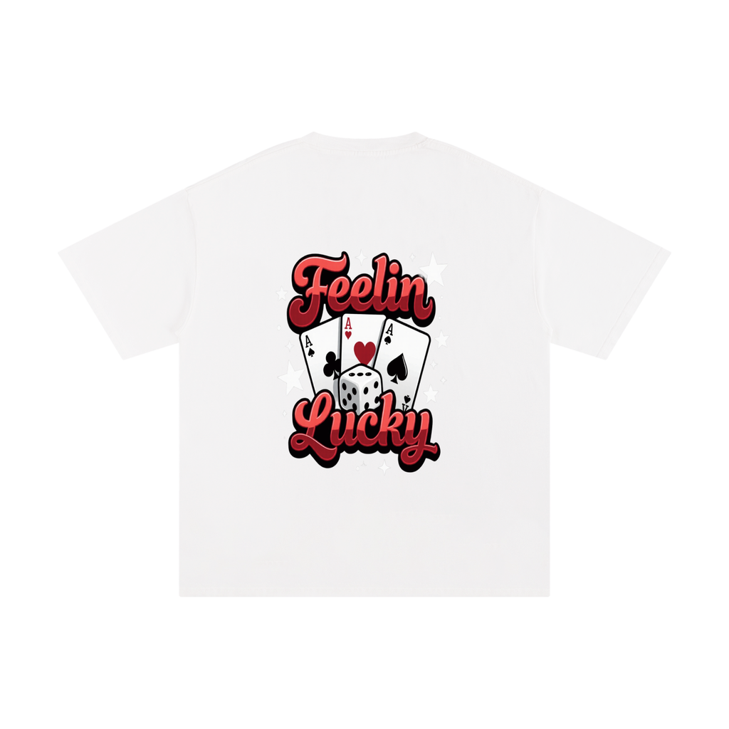 FeelingLucky T-Shirt