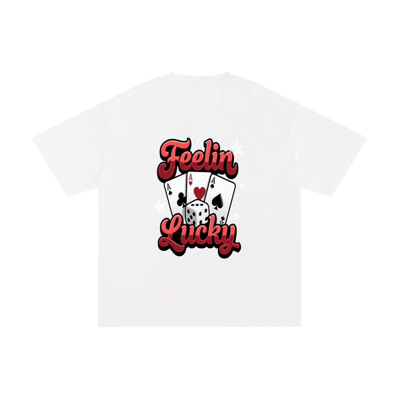 FeelingLucky T-Shirt