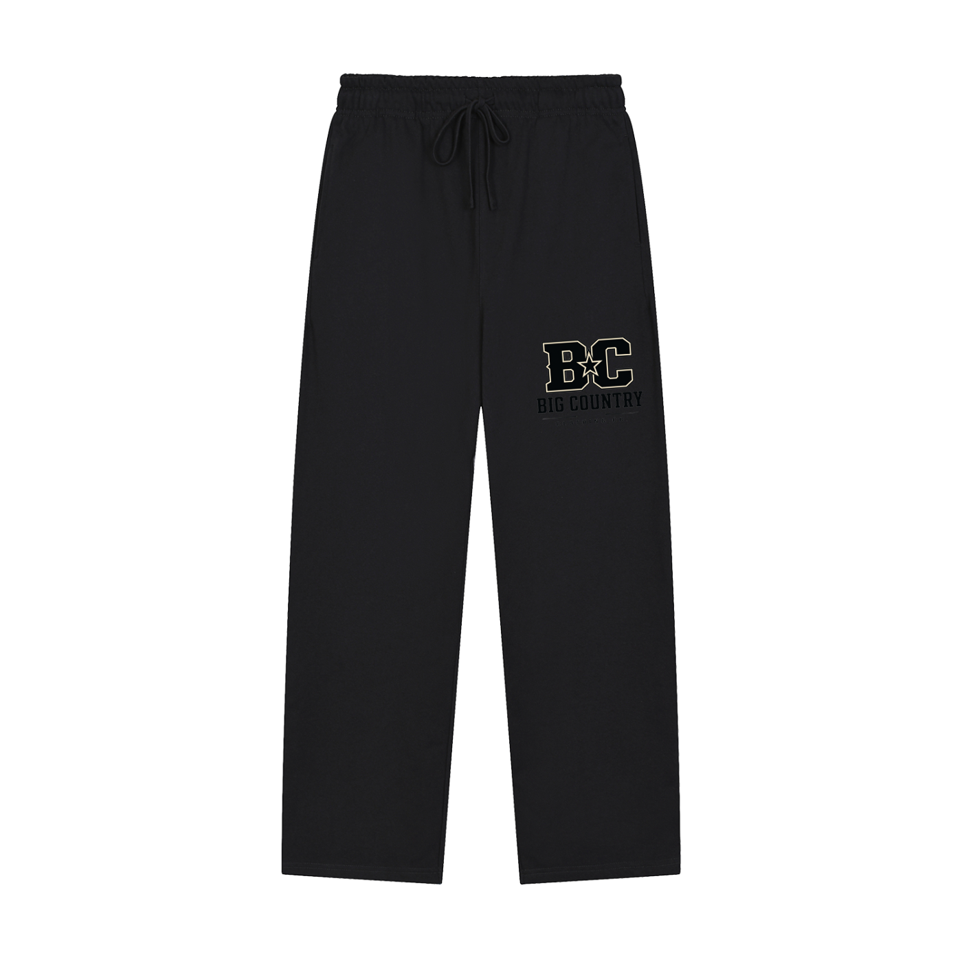 Big country clothing Sweatpants