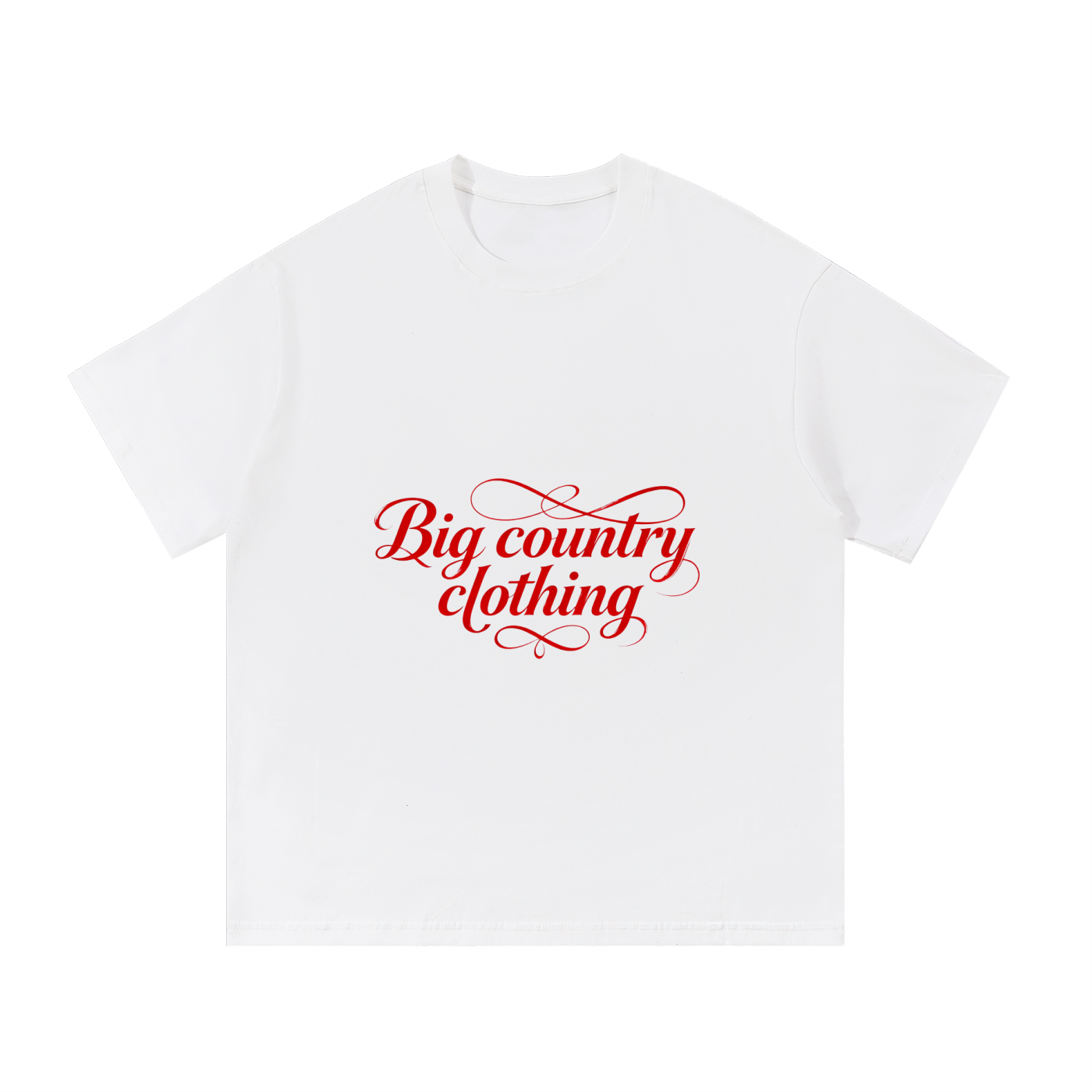 Big country clothing T-Shirt