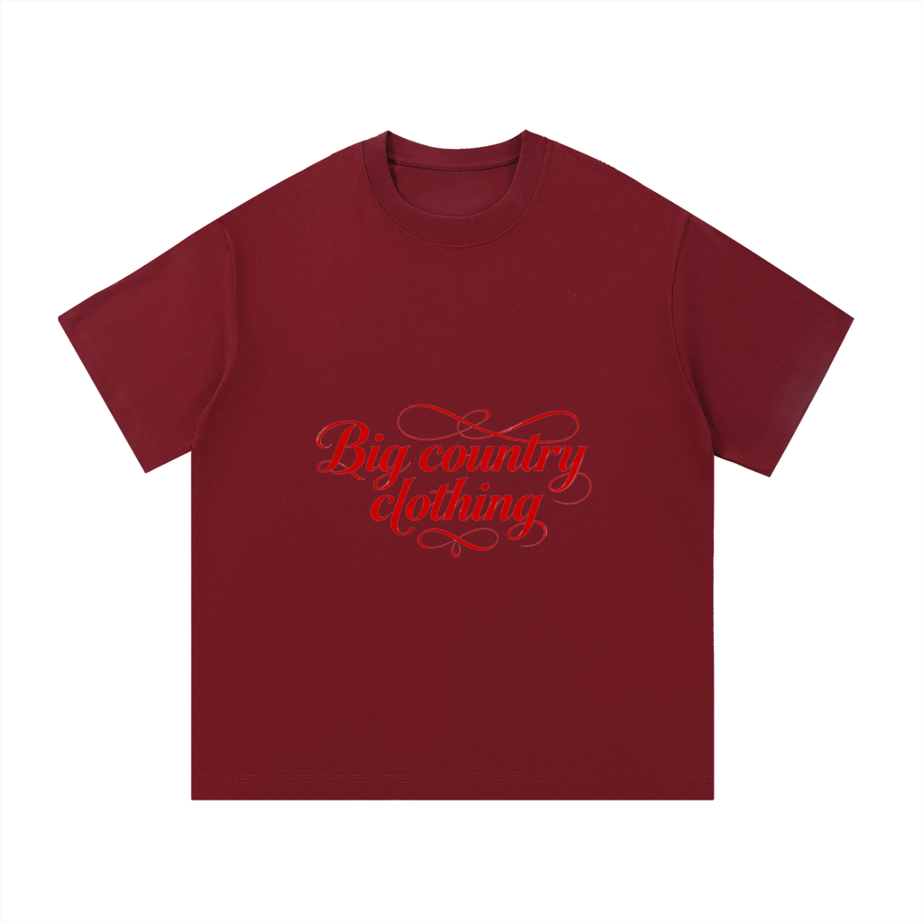 Big country clothing T-Shirt