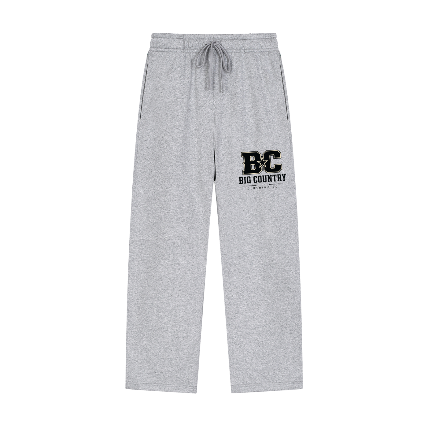 Big country clothing Sweatpants