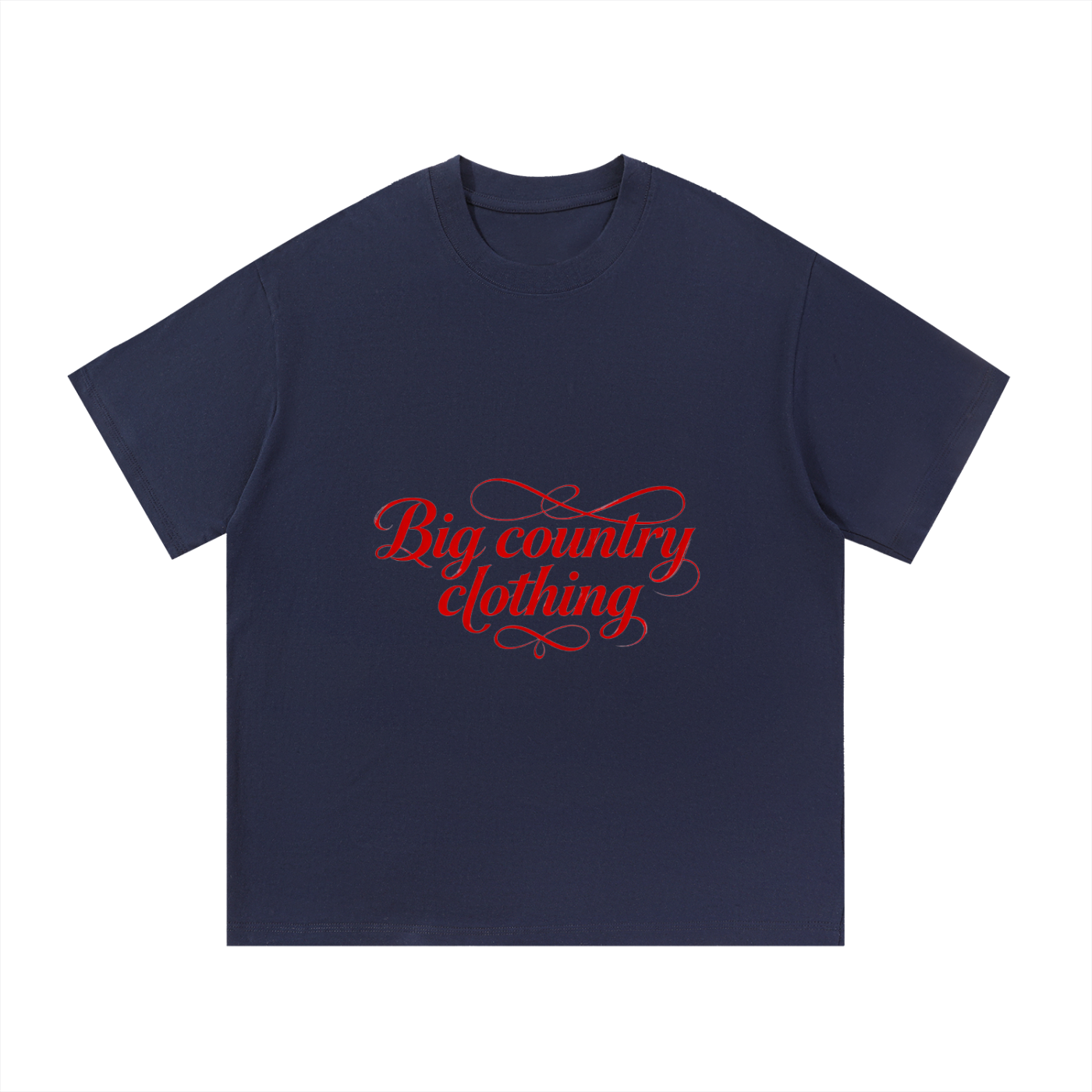 Big country clothing T-Shirt