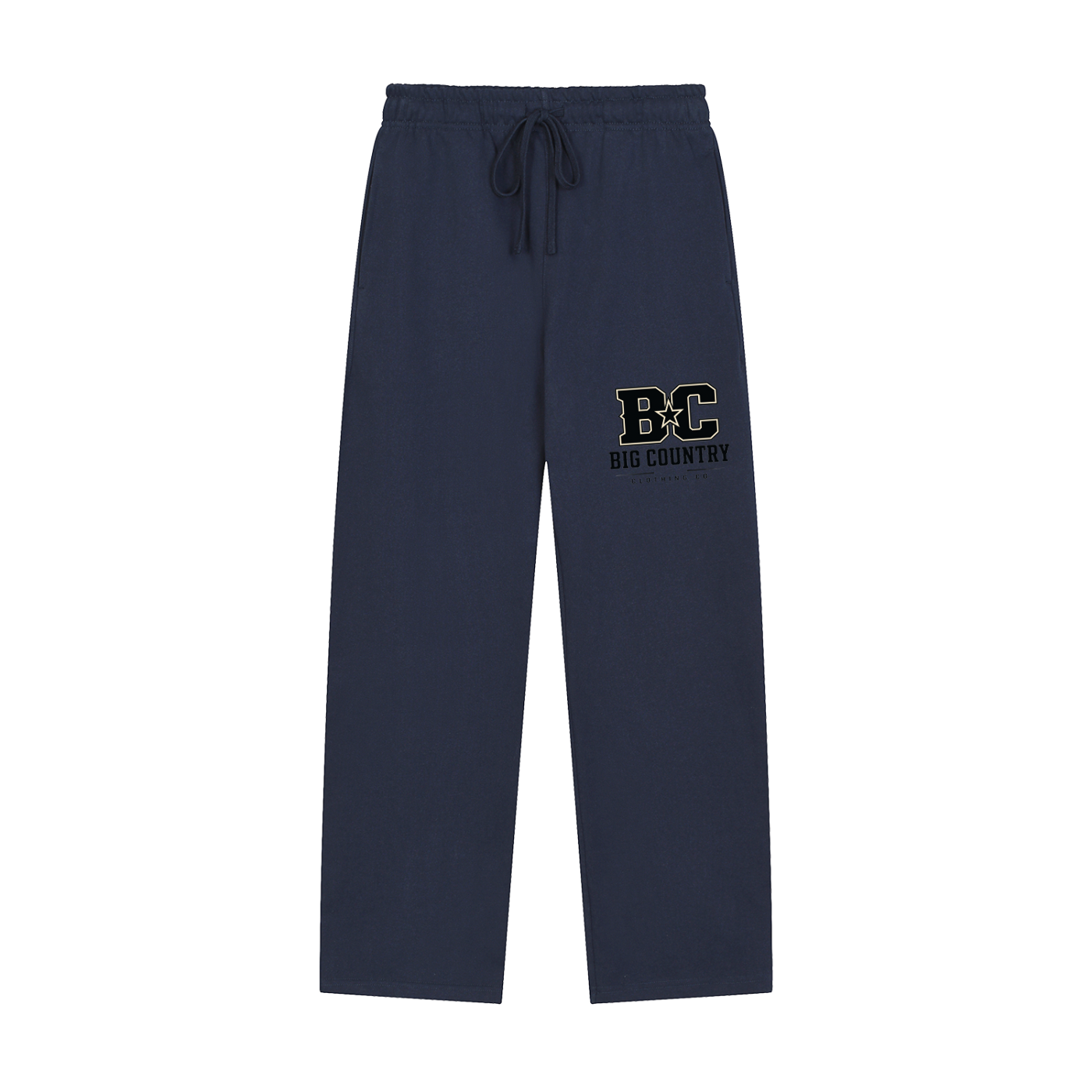 Big country clothing Sweatpants