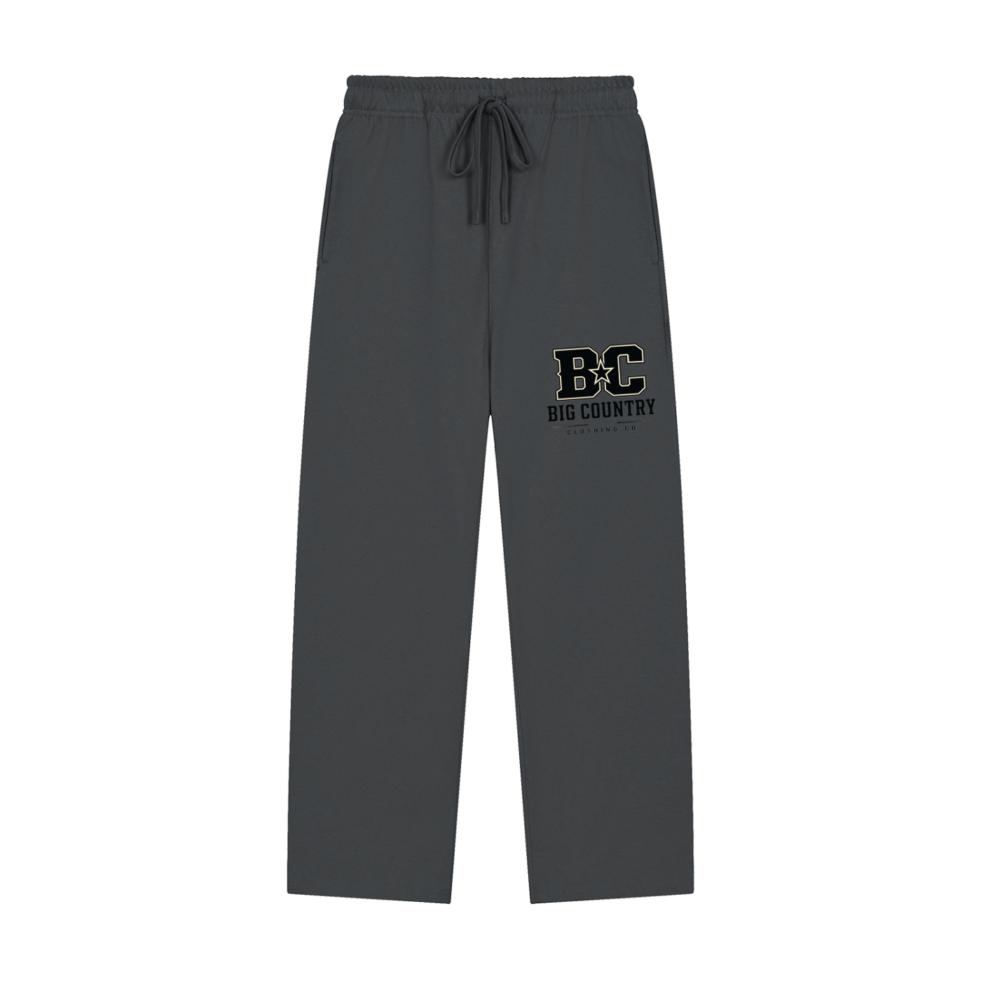 Big country clothing Sweatpants
