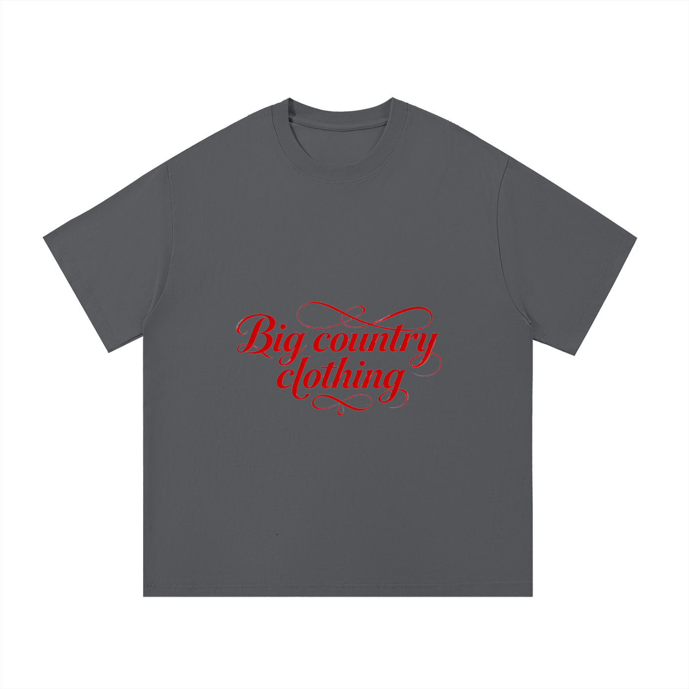 Big country clothing T-Shirt