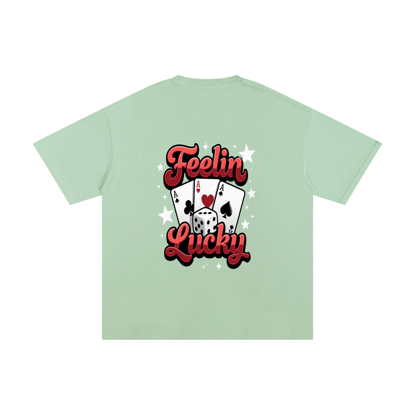 FeelingLucky T-Shirt