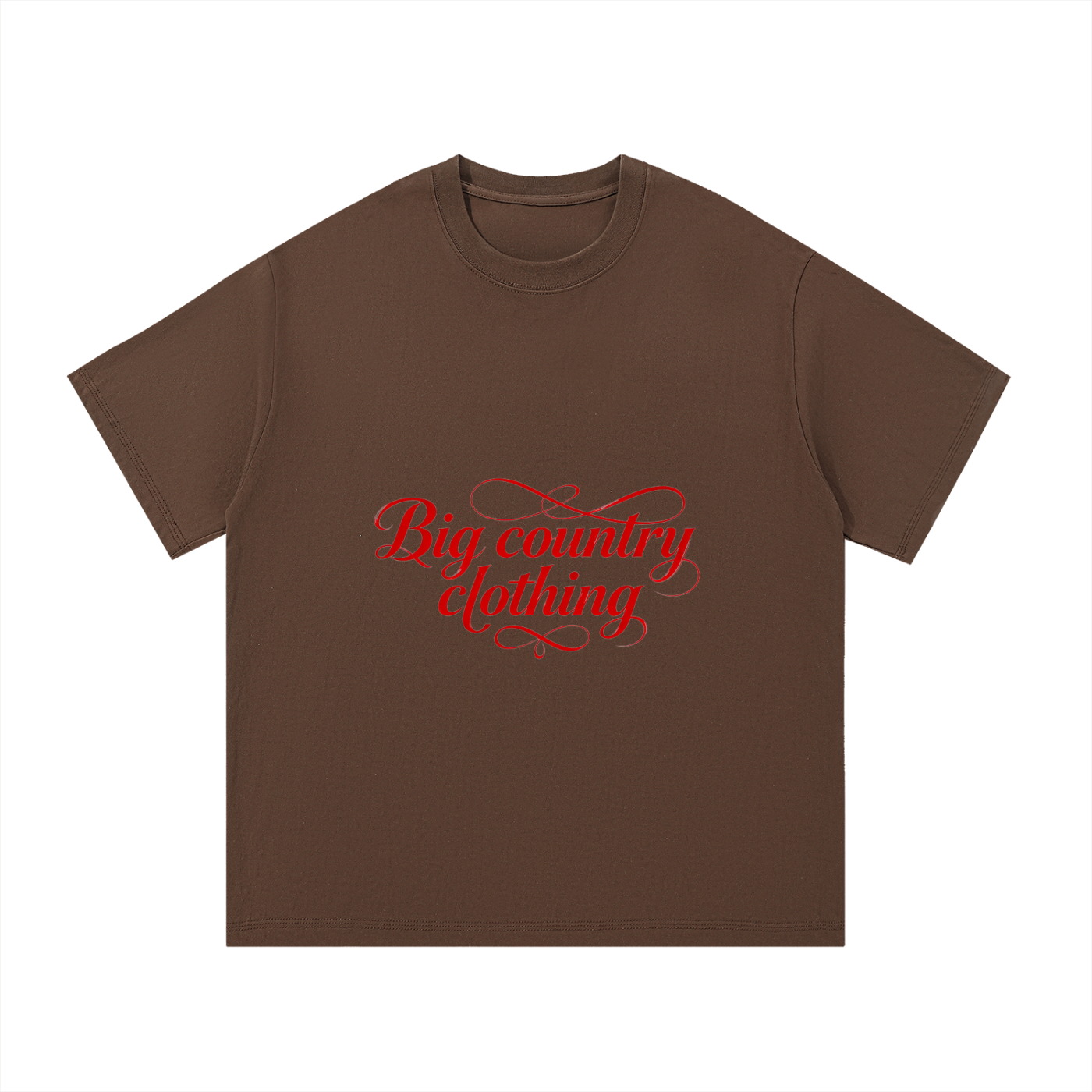 Big country clothing T-Shirt