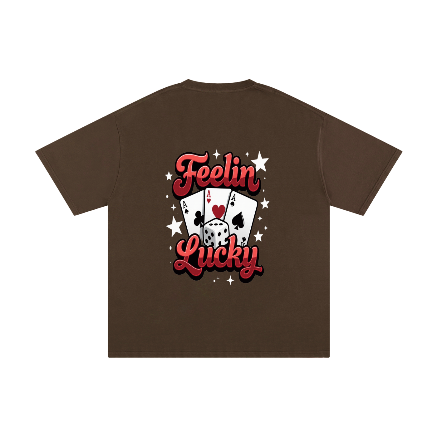 FeelingLucky T-Shirt