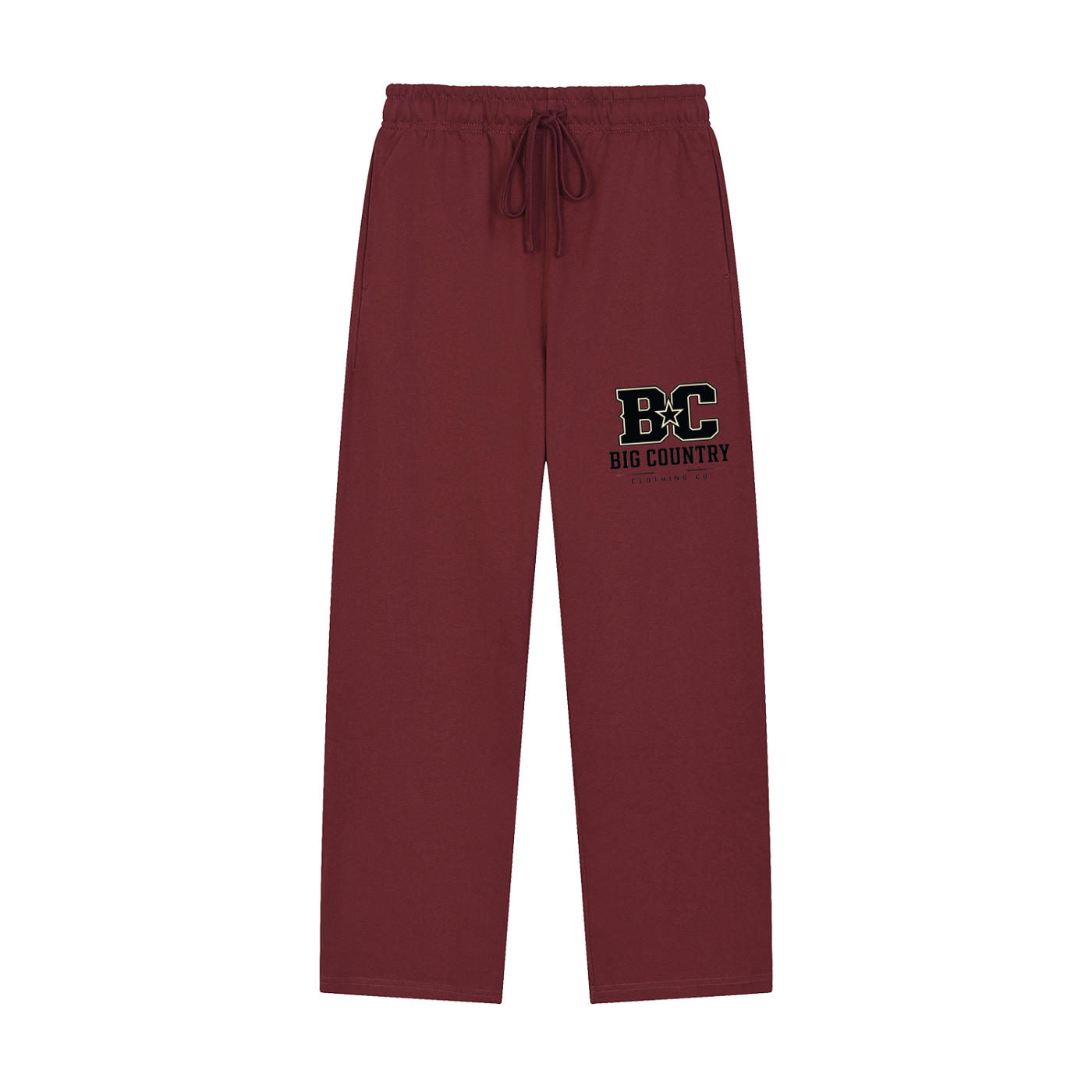 Big country clothing Sweatpants