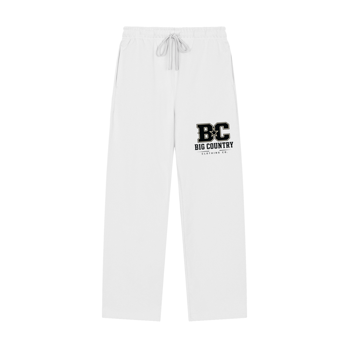 Big country clothing Sweatpants