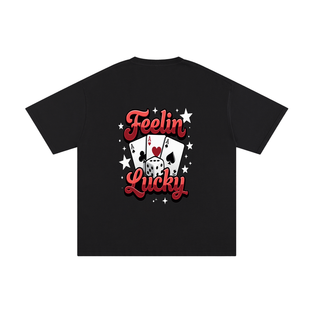 FeelingLucky T-Shirt