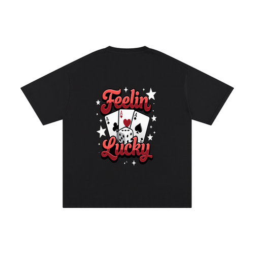 FeelingLucky T-Shirt