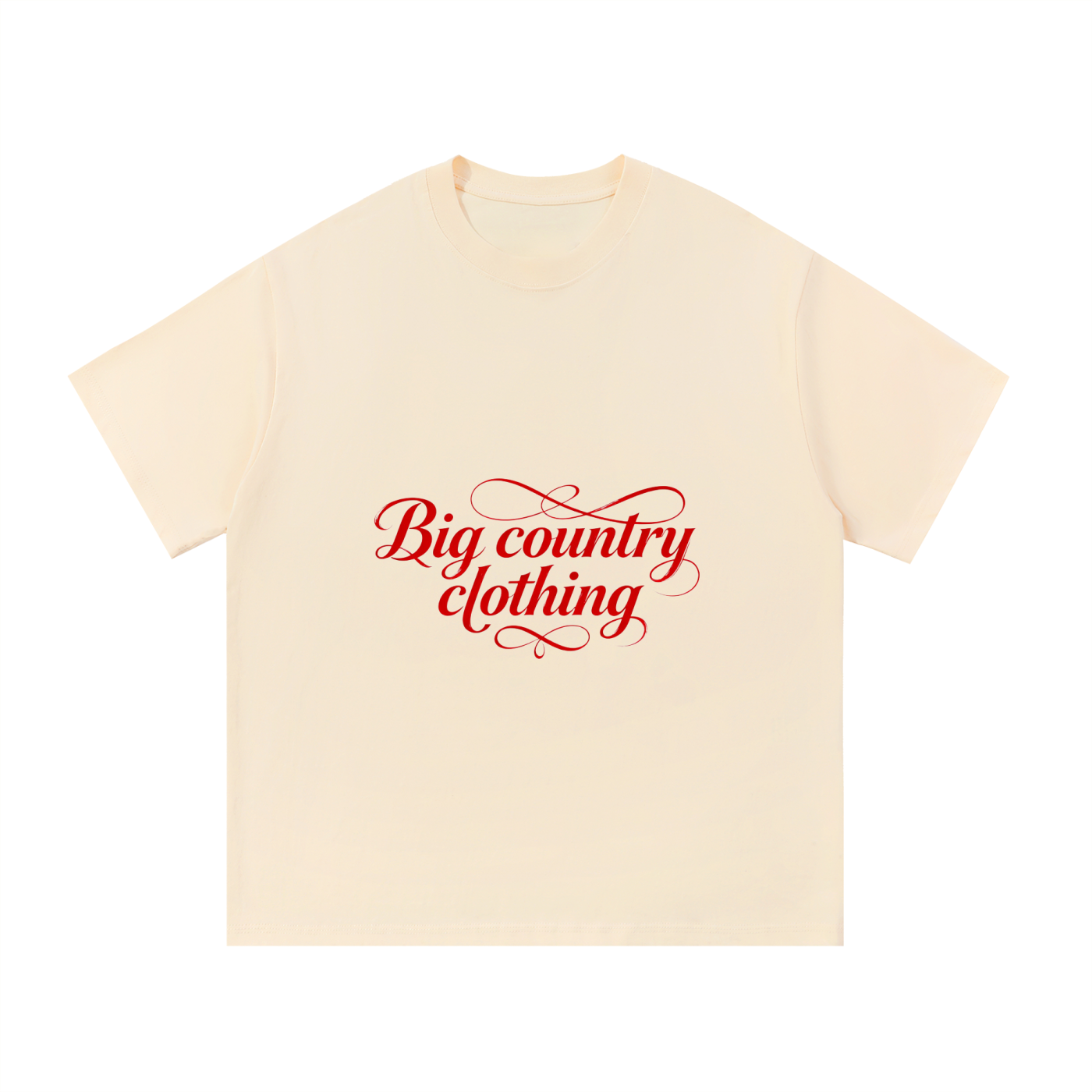 Big country clothing T-Shirt